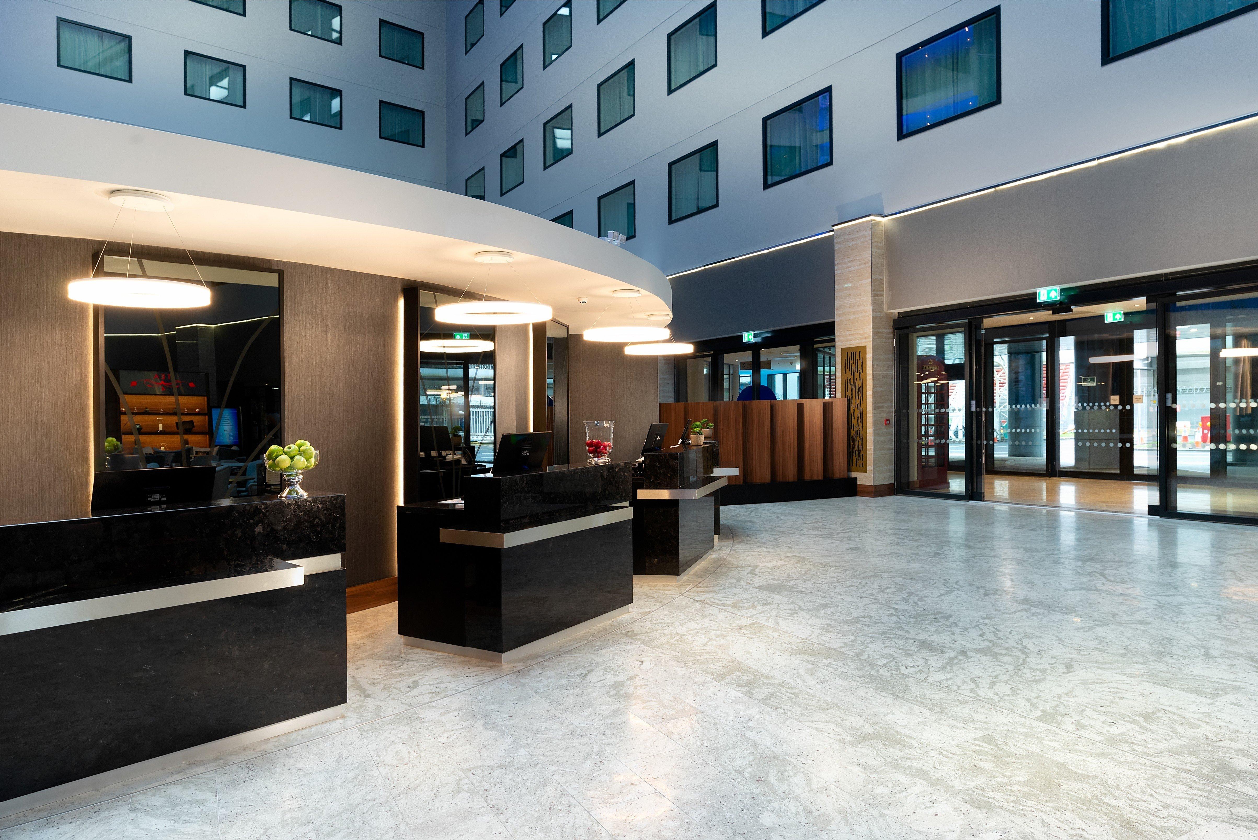 Crowne Plaza London Heathrow T4 By Ihg Hotel Hillingdon Exterior foto