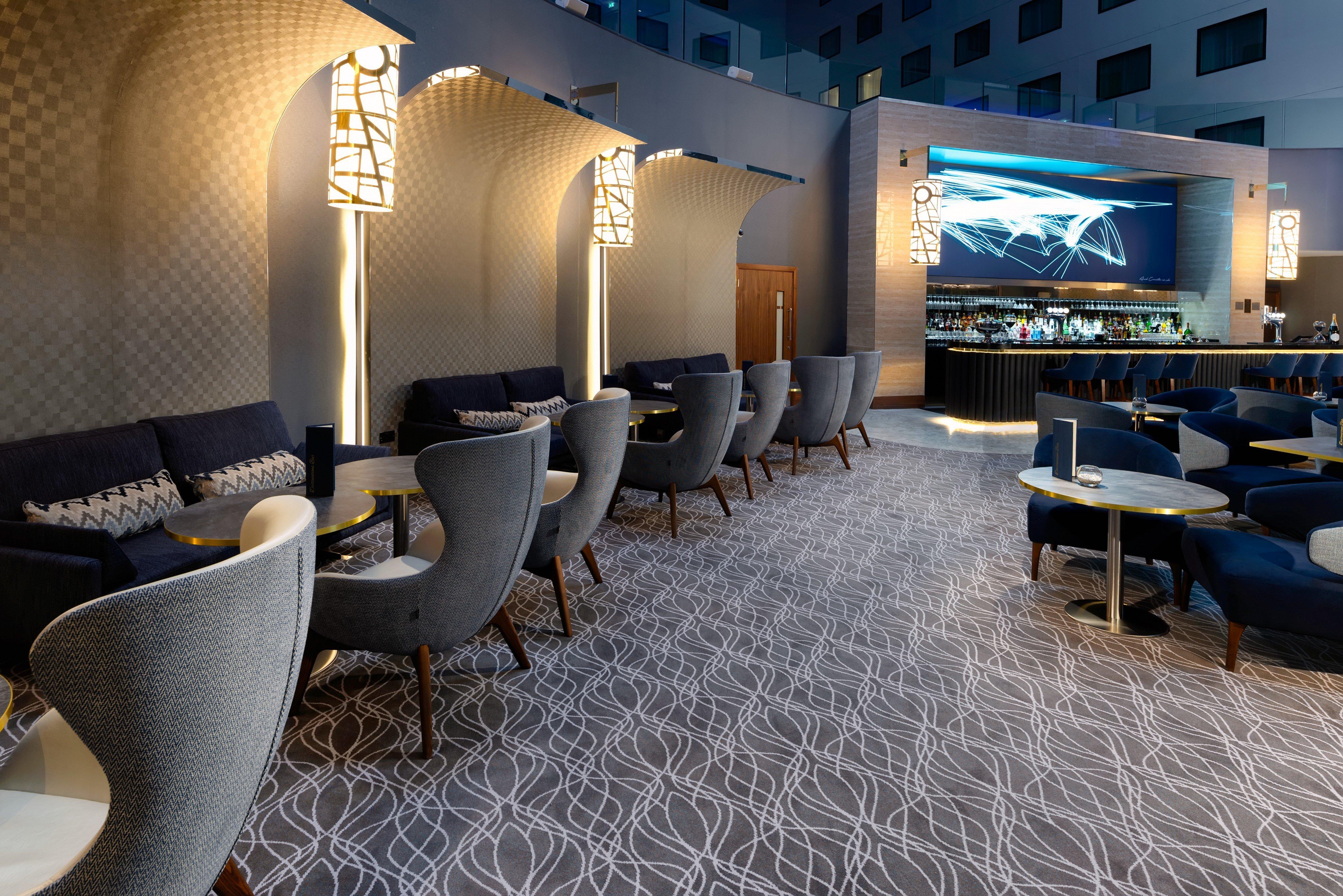 Crowne Plaza London Heathrow T4 By Ihg Hotel Hillingdon Exterior foto