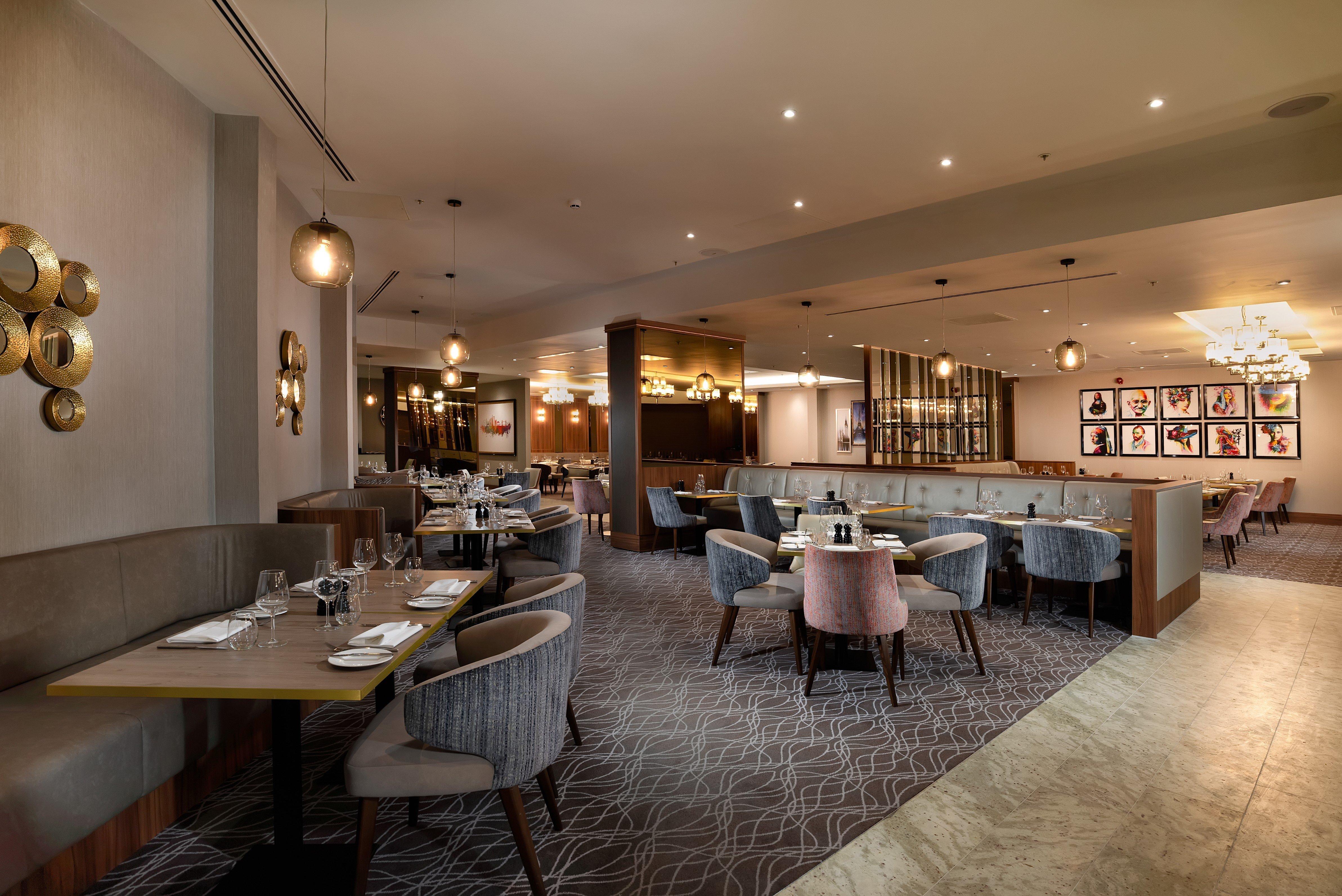 Crowne Plaza London Heathrow T4 By Ihg Hotel Hillingdon Exterior foto
