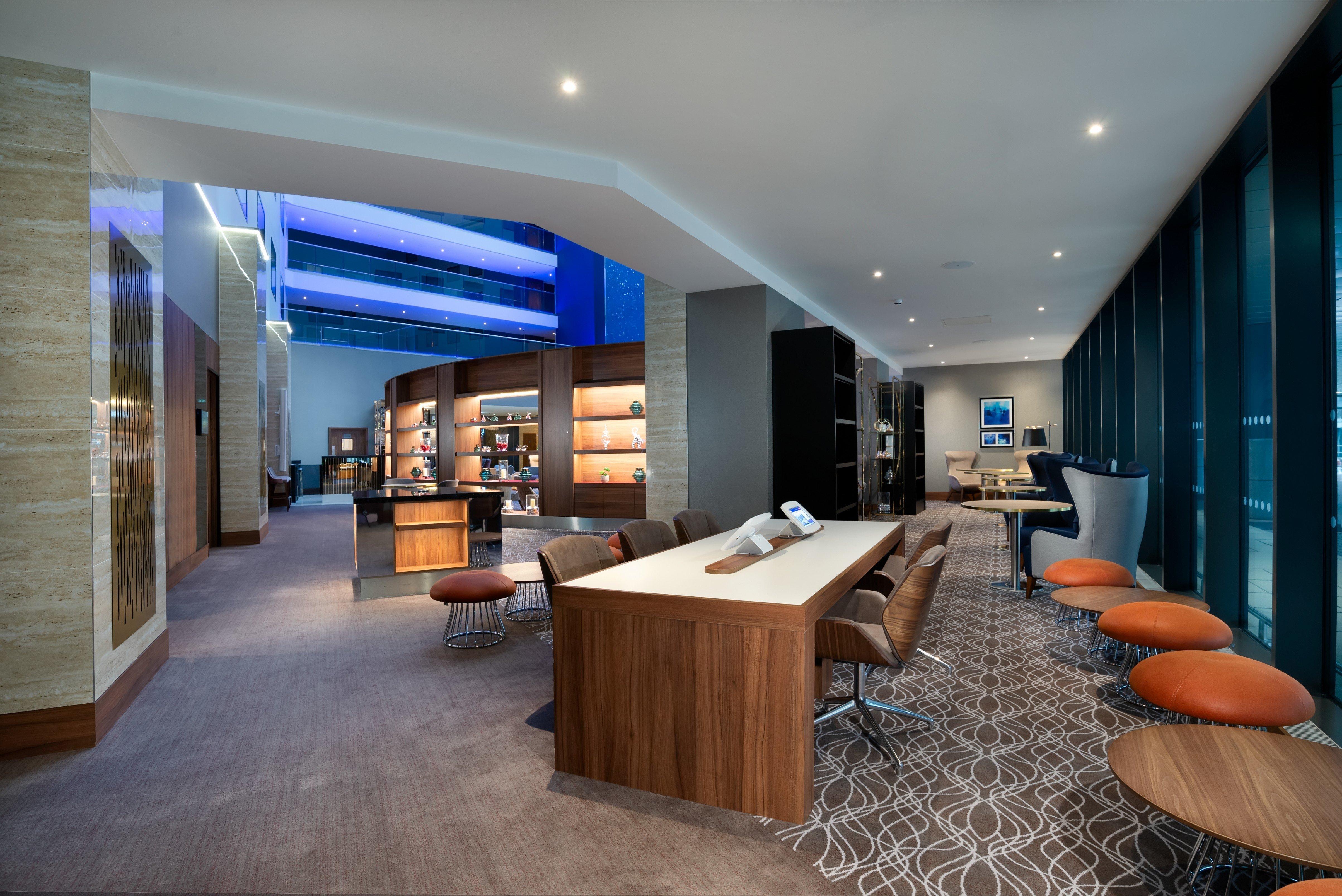 Crowne Plaza London Heathrow T4 By Ihg Hotel Hillingdon Exterior foto